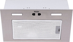 Вытяжка Haier HVX-BI662X