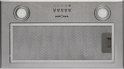 Вытяжка Krona Asta 600 PB (нержавеющая сталь) Вытяжка Krona Asta 600 PB (нержавеющая сталь)