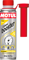 Motul Cetane Booster Diesel 300ml