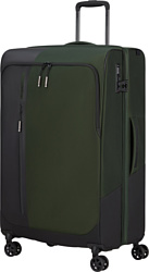 Samsonite Biz2Go Trvl Earth Green 77 см