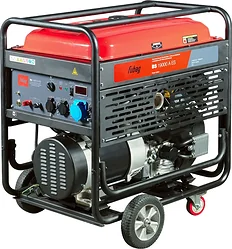 Бензиновый генератор Fubag BS 19000 A ES