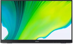 Портативный монитор Acer UT222Qbmip UM.WW2EE.002