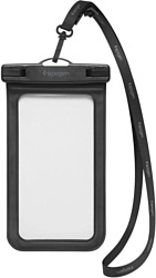 Spigen A601 Universal Waterproof AMP04525 (черный)