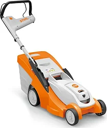 Газонокосилка Stihl RMA 239 C Газонокосилка Stihl RMA 239 C