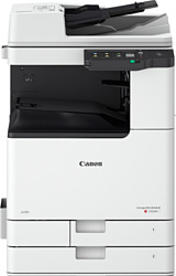 Мфу Canon imageRUNNER C3326i