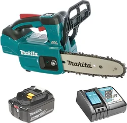 Цепная пила Makita DUC204RT (с 1-м АКБ 5 Ач)
