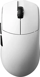 Игровая мышь Lamzu Maya white