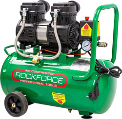 Компрессор RockForce RF-BM20/24 Oil Free