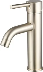 Смеситель Maxonor Pure Life PL1087-6