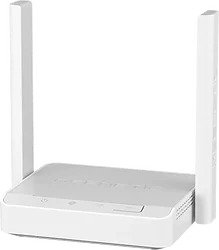 Роутер Keenetic Explorer KN-1621 Роутер Keenetic Explorer KN-1621