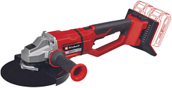 Угловая шлифмашина (болгарка) Einhell AXXIO 36/230 Q 4431160 (без АКБ и ЗУ)