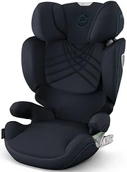 Автокресло Cybex Solution T i-Fix Plus (nautical blue)
