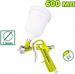 Краскопульт Dyllu DTGA1504 Краскопульт Dyllu DTGA1504