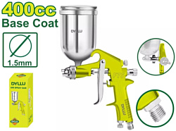 Краскопульт Dyllu DTGA1540 Краскопульт Dyllu DTGA1540