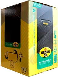 Моторное масло Kroon Oil Emperol 5W-40 15л
