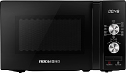Микроволновая печь Redmond MW2904 (черный)