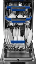 Посудомоечная машина Akpo ZMA 45 Series FS Посудомоечная машина Akpo ZMA 45 Series FS