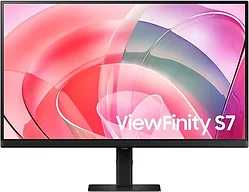 Монитор Samsung ViewFinity S70D (LS27D700EAUXEN) Монитор Samsung ViewFinity S70D (LS27D700EAUXEN)