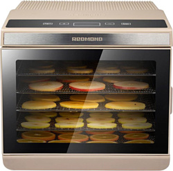 Redmond FD1105 (бежевый)