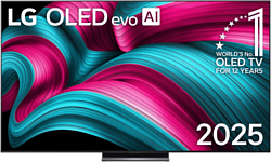 LG OLED C5 OLED83C5RLA LG OLED C5 OLED83C5RLA