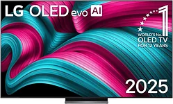 Телевизор LG OLED C5 OLED83C5RLA Телевизор LG OLED C5 OLED83C5RLA