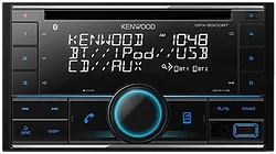 Автомагнитола Kenwood DPX-5300BT