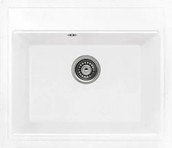 Кухонная мойка Saniteco Mare