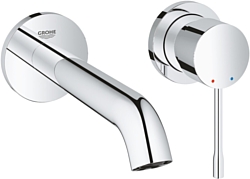 Смеситель Grohe Essence 29192001