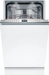 Посудомоечная машина Bosch Serie 6 SPV6EMX09E