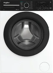 Стиральная машина Whirlpool WAM 762WBB PL AI AdaptiveWash Стиральная машина Whirlpool WAM 762WBB PL AI AdaptiveWash