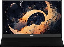 Портативный монитор AOC 16T20 Портативный монитор AOC 16T20