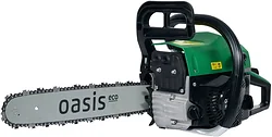 Цепная пила Oasis GS-5218 Eco