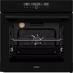 Электрический духовой шкаф Candy Cosmo Pro COXT12LATBB