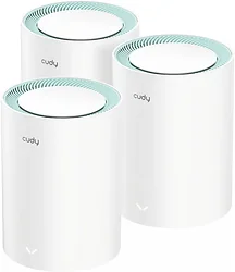 Система Cudy M1500 1.0 (3-Pack)