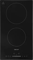 Электрическая варочная панель DEXP IH-30BSL