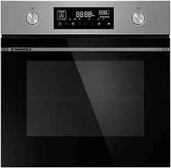 Электрический духовой шкаф MAUNFELD AEOH60106S Электрический духовой шкаф MAUNFELD AEOH60106S