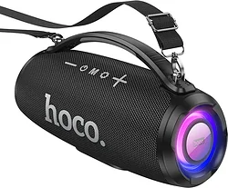 Hoco HA4 Surge (HA4BLACK)