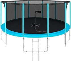 Clear Fit ElastiqueHop 16Ft Clear Fit ElastiqueHop 16Ft