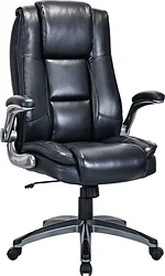 Кресло Brabix Premium Paradigm EX-556 532976 (черный) Кресло Brabix Premium Paradigm EX-556 532976 (черный)