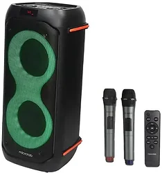 Портативная акустика Microlab PT602W