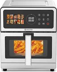 Аэрогриль Evolution AIRO 9700TW