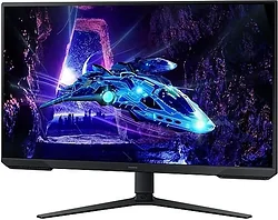 Игровой монитор Samsung 32" Odyssey G30D (LS32DG302EUXEN)