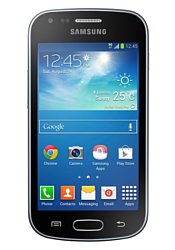 Samsung Galaxy Trend Plus GT-S7580