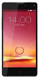 Nubia Z5S mini 32Gb