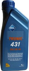 Aral Tronic 431 5W-40 1л