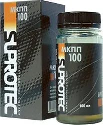 Автомобильная присадка SUPROTEC МКПП-100 100 ml