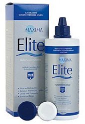 Maxima Elite 100 Maxima Elite 100