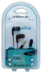 Sound Pro TP-03