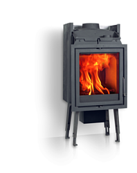 Jotul I 350 FLAT