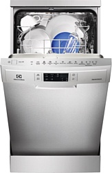 Electrolux ESF 9450 LOX